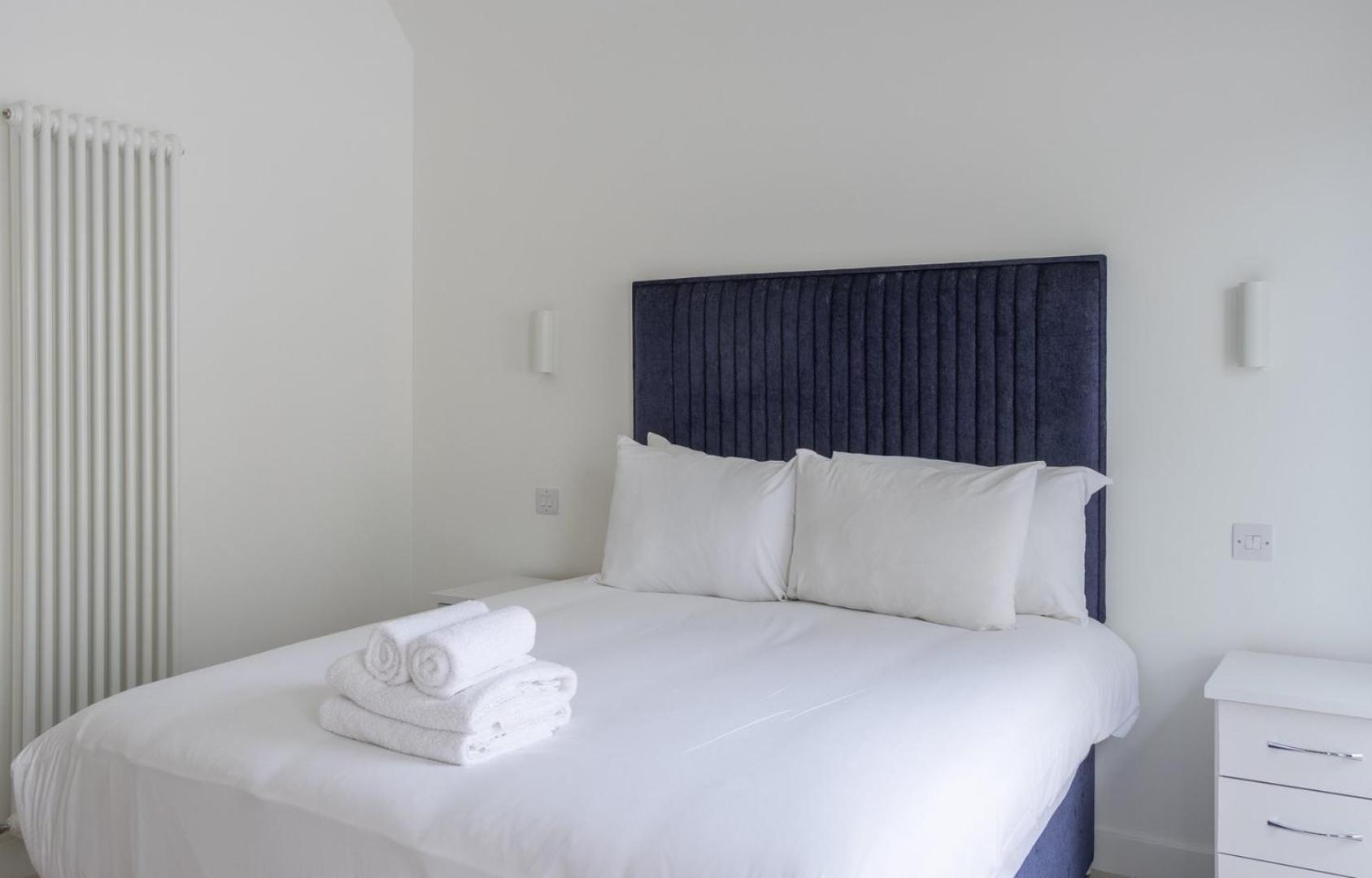 GuestReady - Modern retreat in Dublin