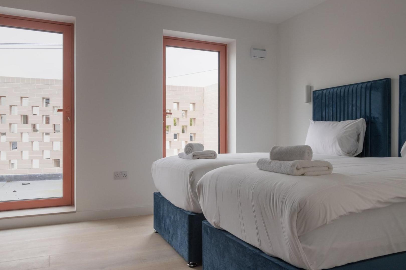 GuestReady - Modern retreat in Dublin