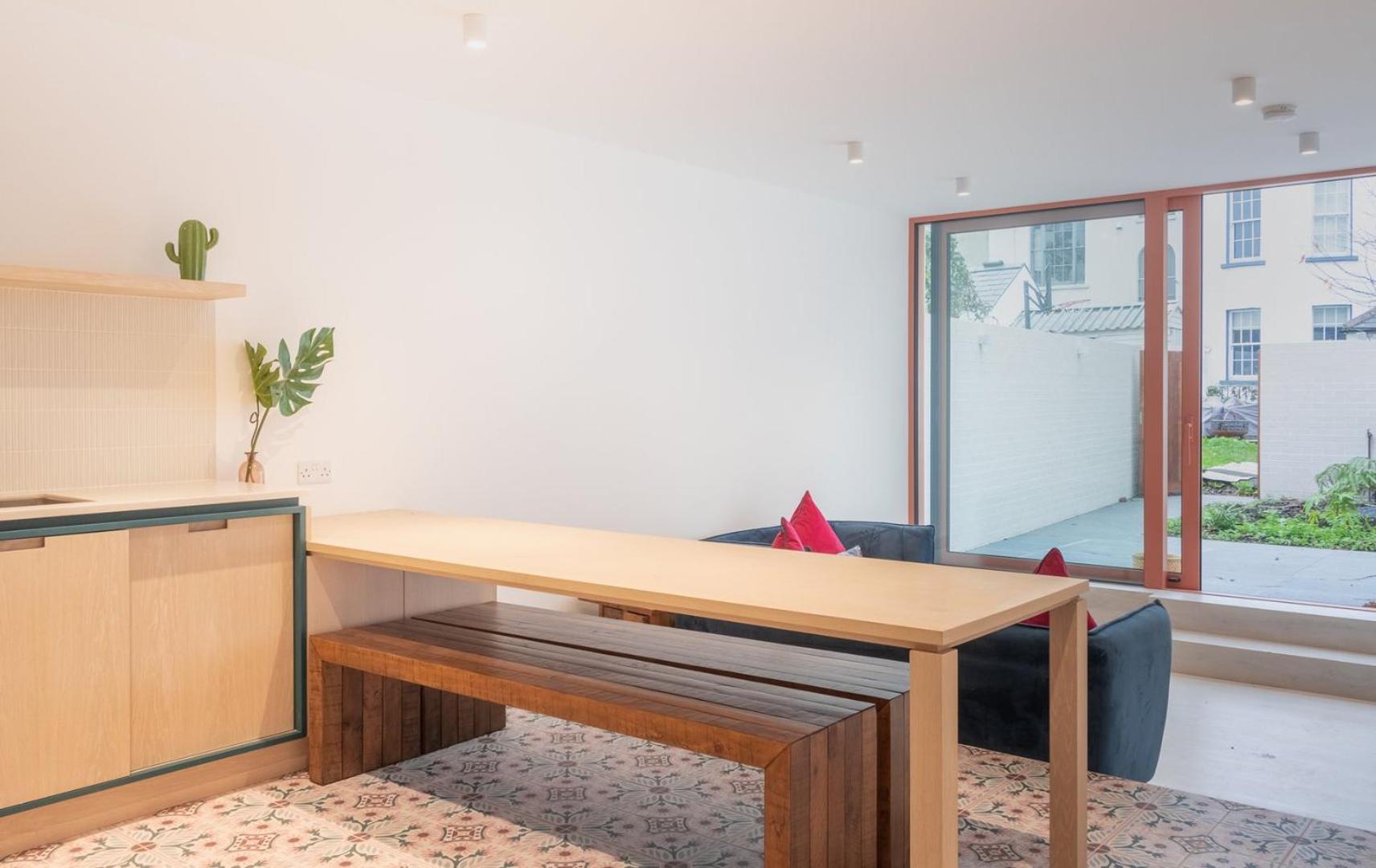 GuestReady - Modern retreat in Dublin