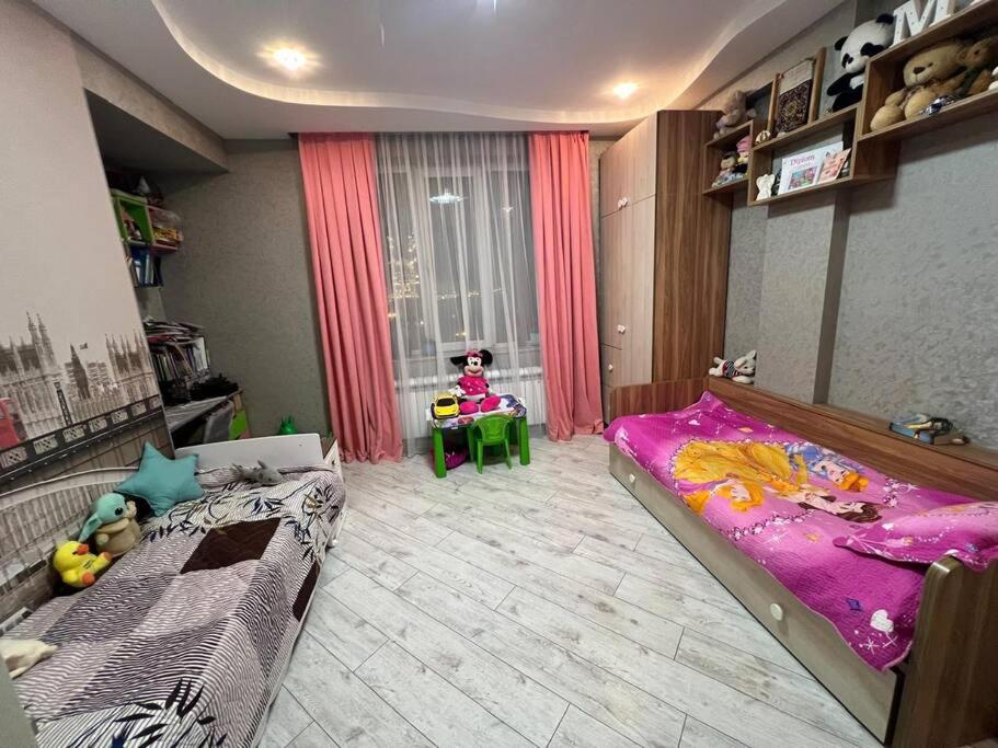 Cozy apartment