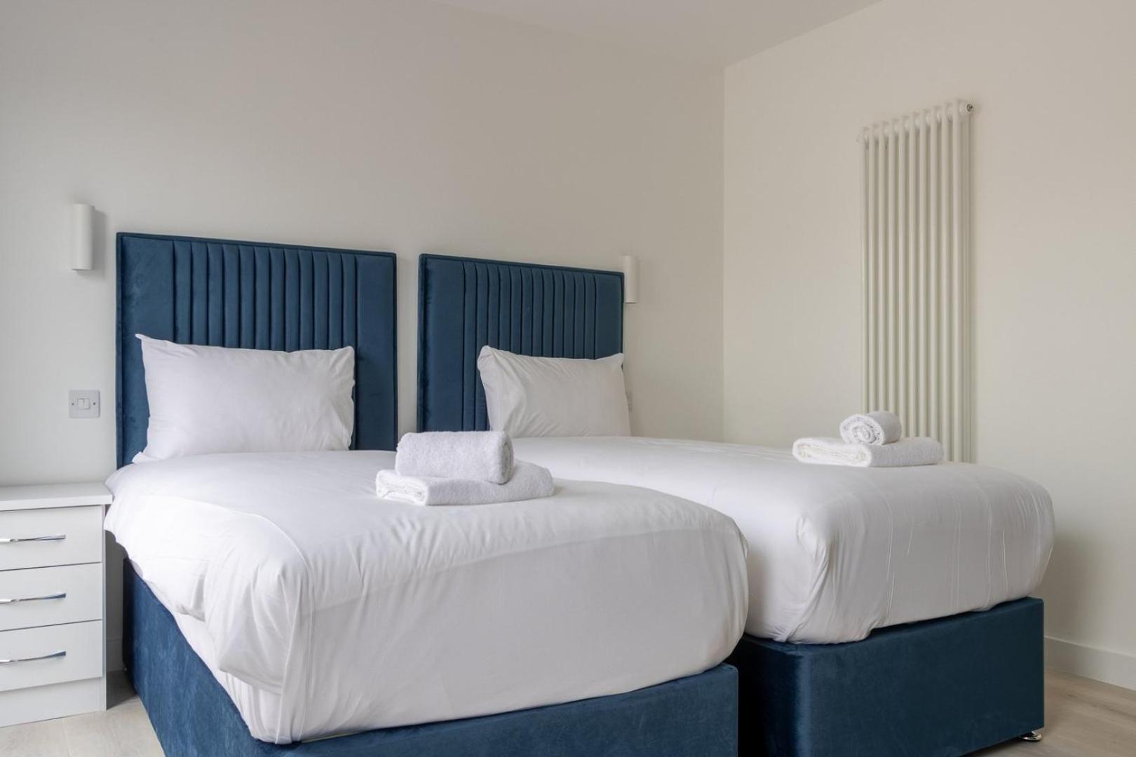 GuestReady - Modern retreat in Dublin
