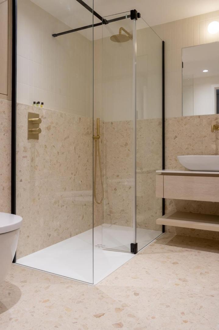 GuestReady - Modern retreat in Dublin