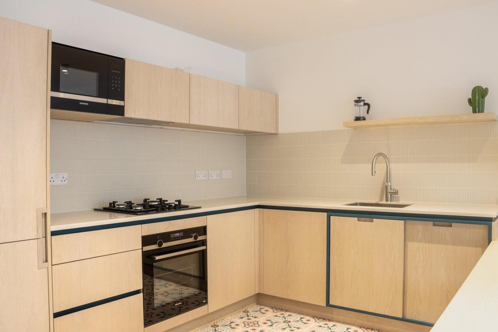 GuestReady - Modern retreat in Dublin