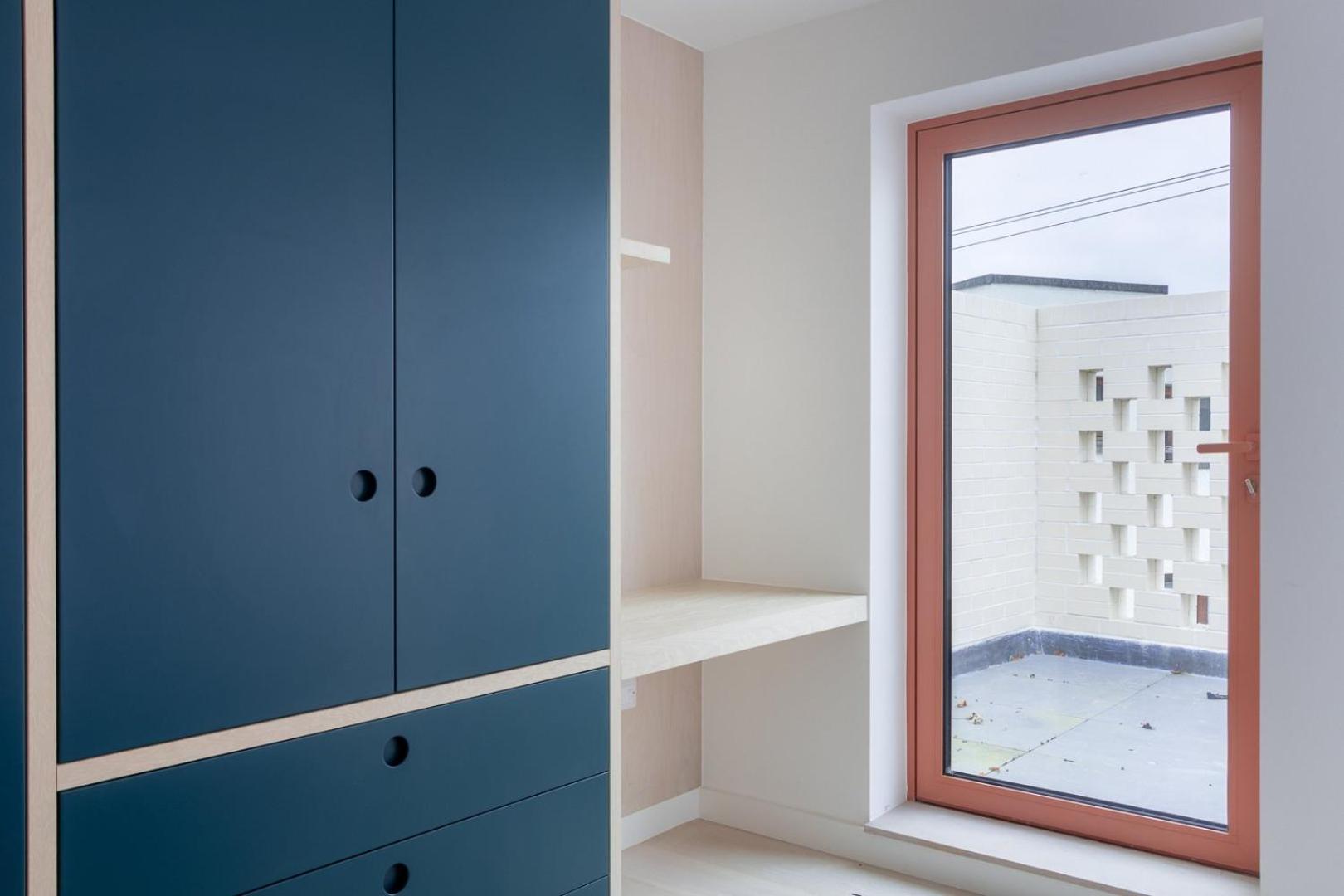 GuestReady - Modern retreat in Dublin