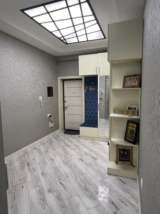 Cozy apartment