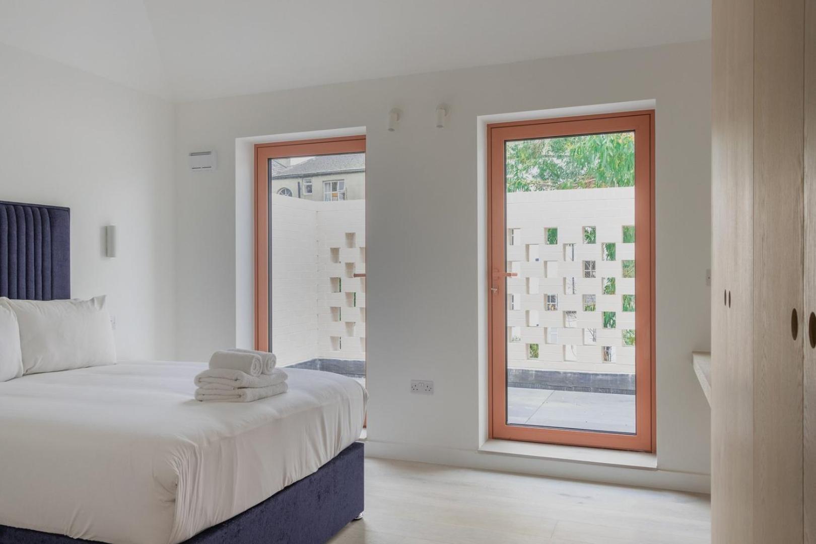 GuestReady - Modern retreat in Dublin