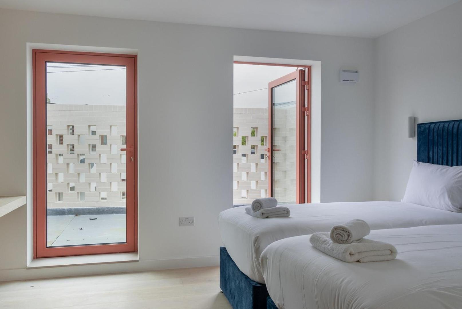 GuestReady - Modern retreat in Dublin