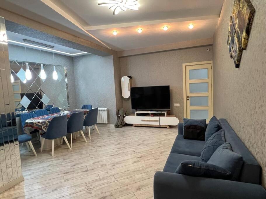 Cozy apartment