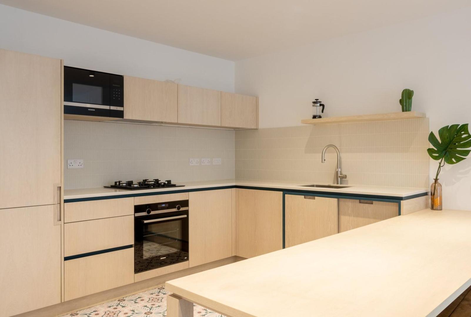 GuestReady - Modern retreat in Dublin