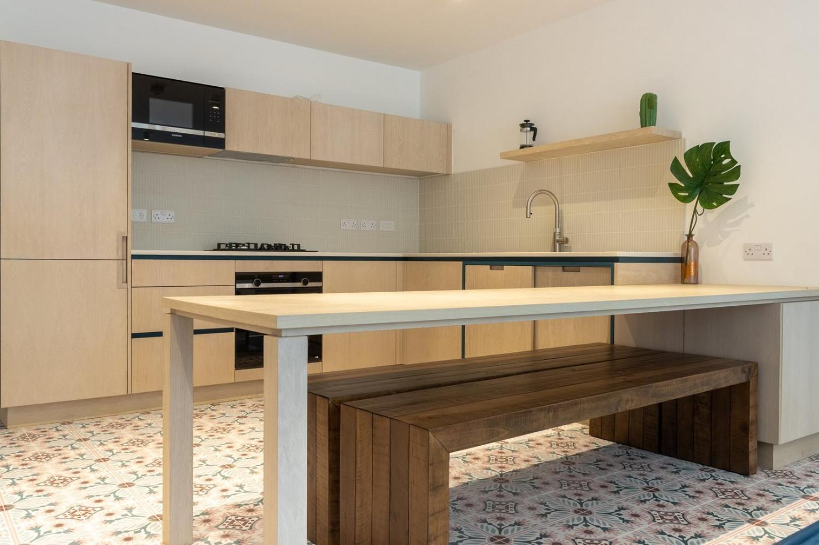 GuestReady - Modern retreat in Dublin