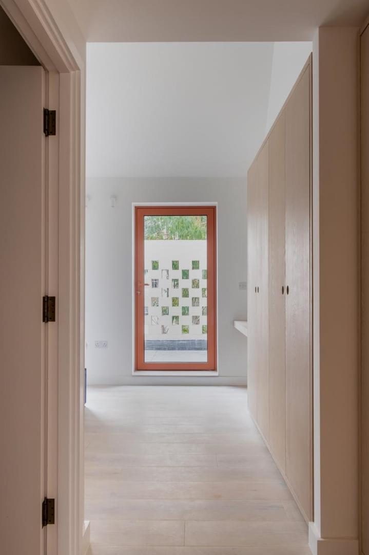 GuestReady - Modern retreat in Dublin