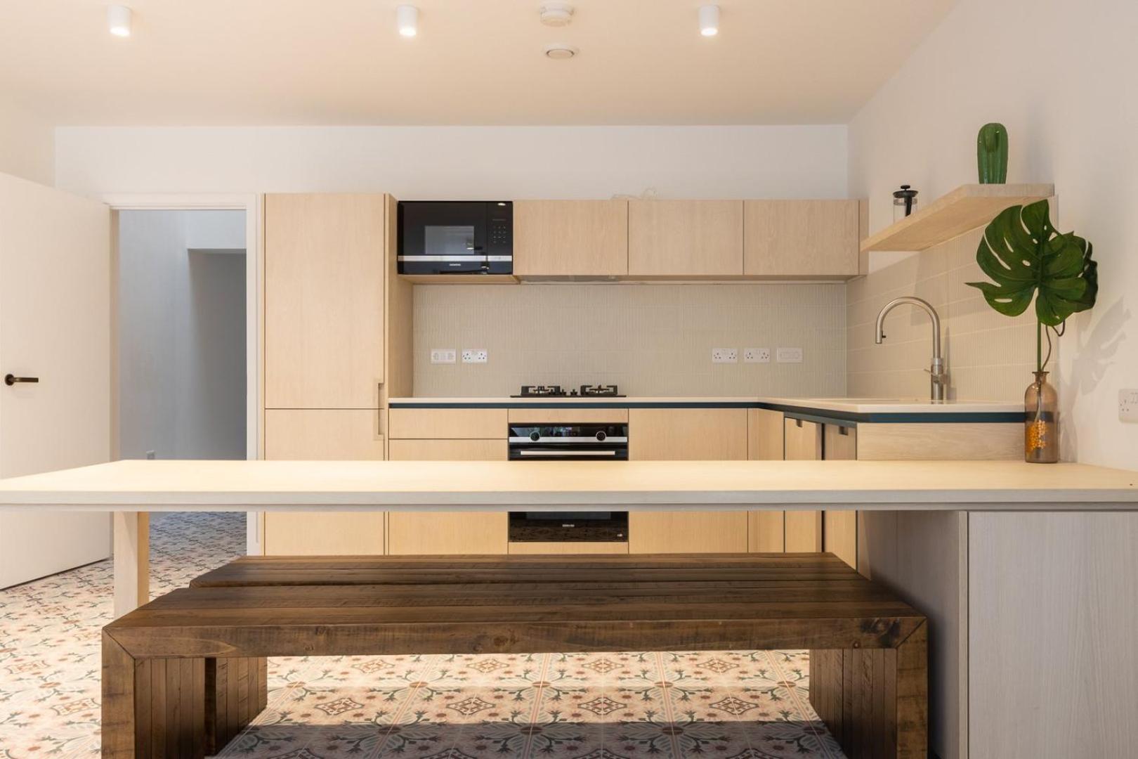 GuestReady - Modern retreat in Dublin