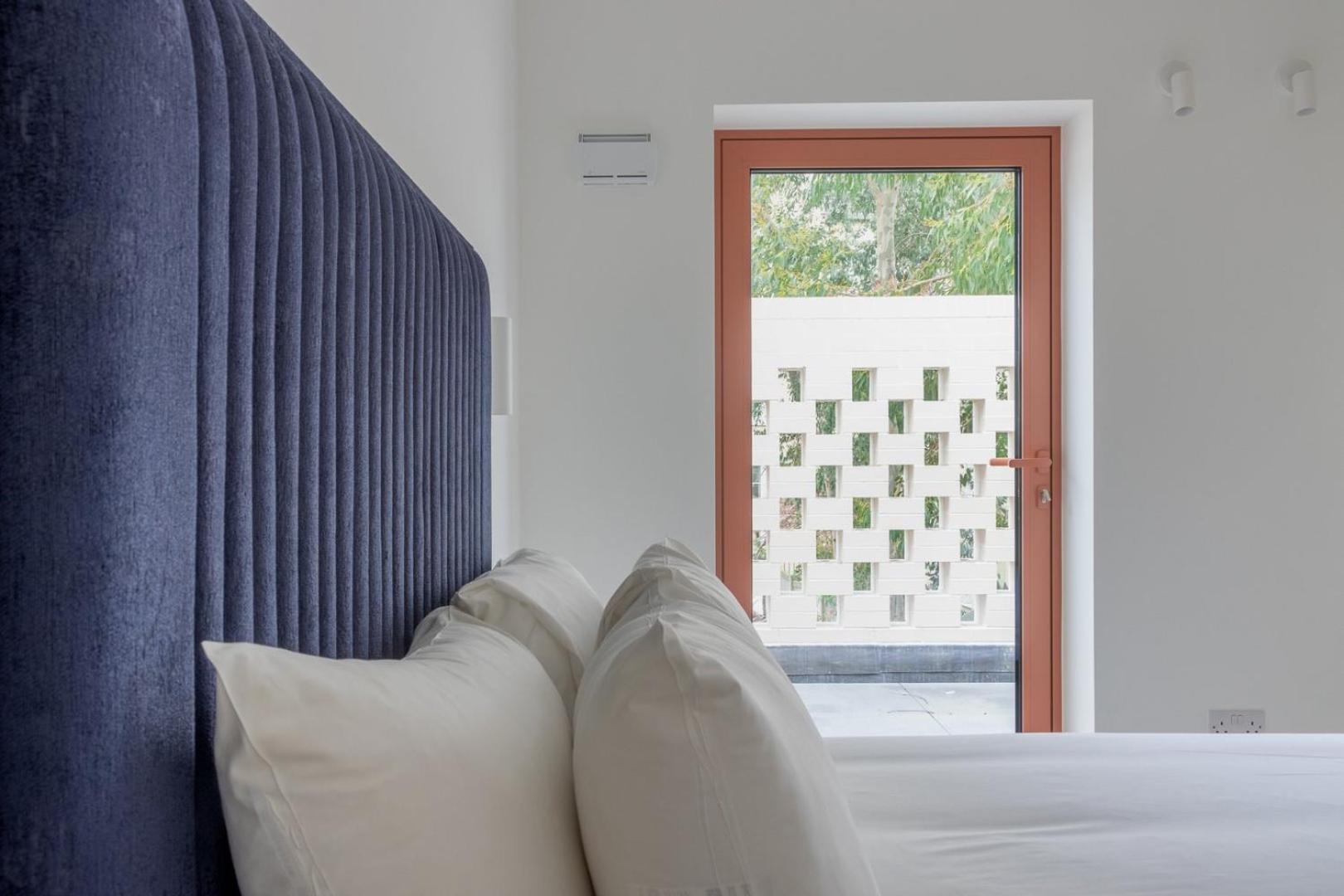 GuestReady - Modern retreat in Dublin