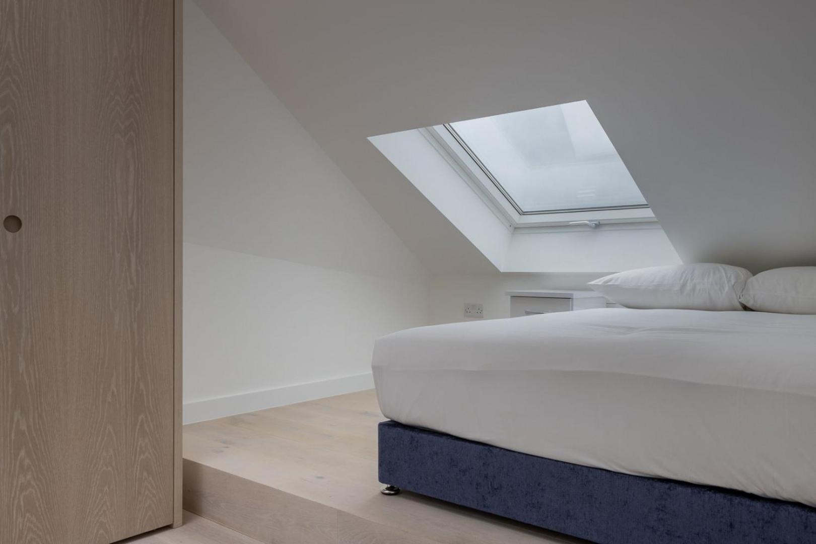 GuestReady - Modern retreat in Dublin