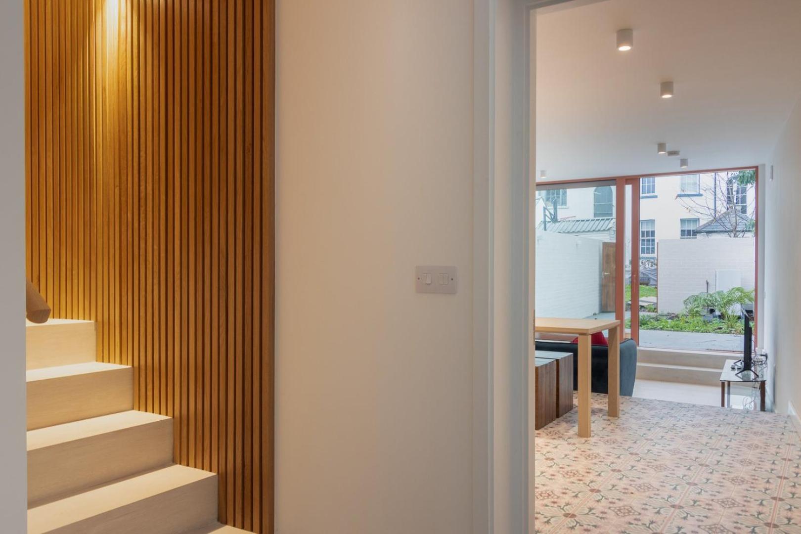 GuestReady - Modern retreat in Dublin