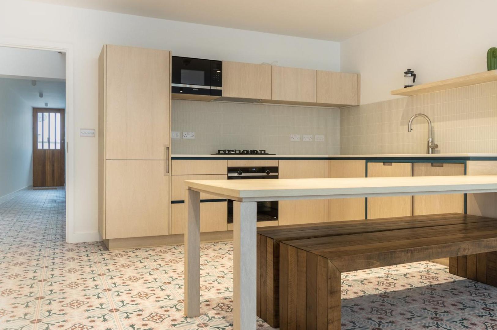 GuestReady - Modern retreat in Dublin