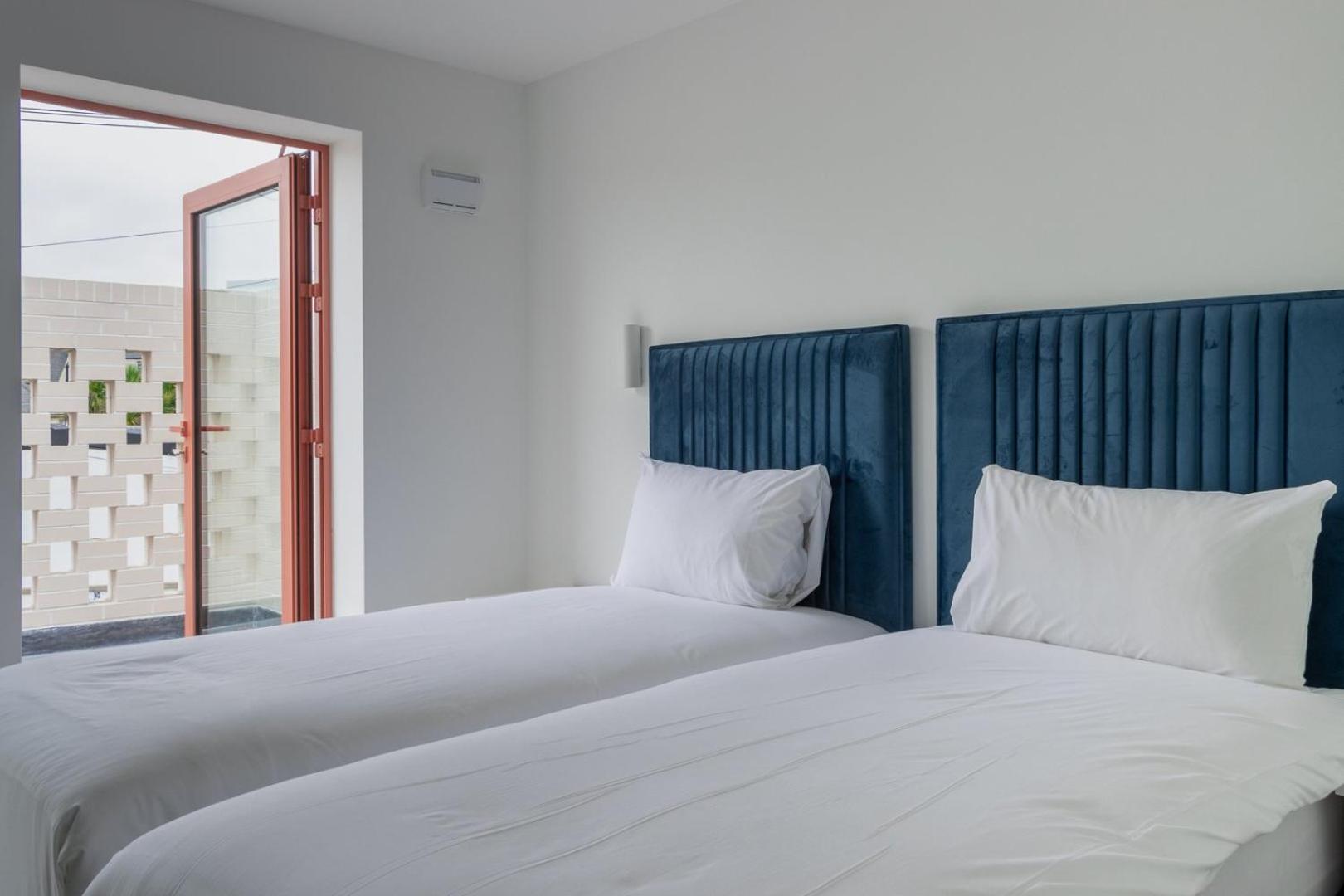 GuestReady - Modern retreat in Dublin