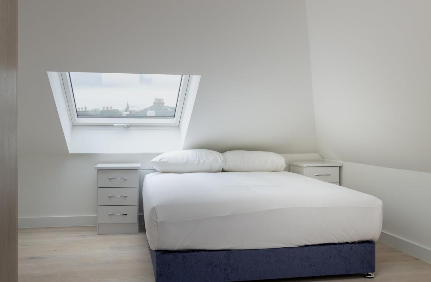 GuestReady - Modern retreat in Dublin