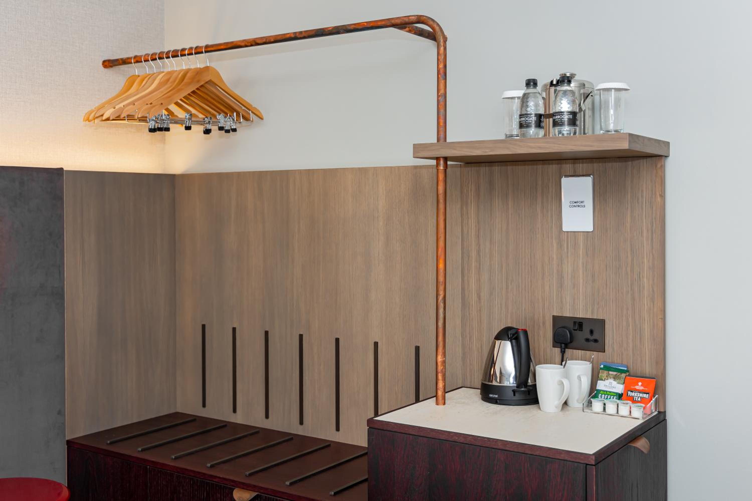 DoubleTree by Hilton Hotel London - Tower of London-2