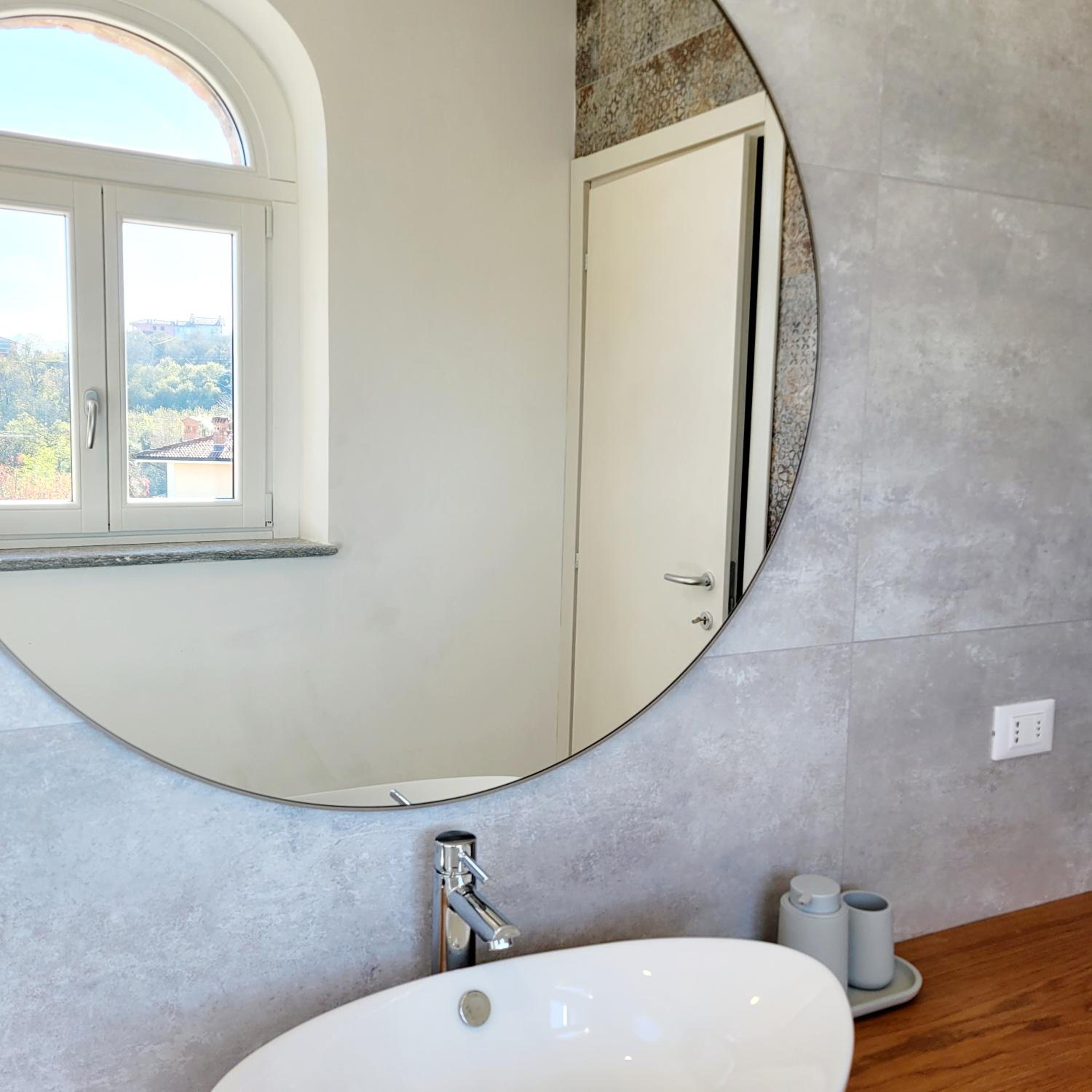 Assiolo Relais