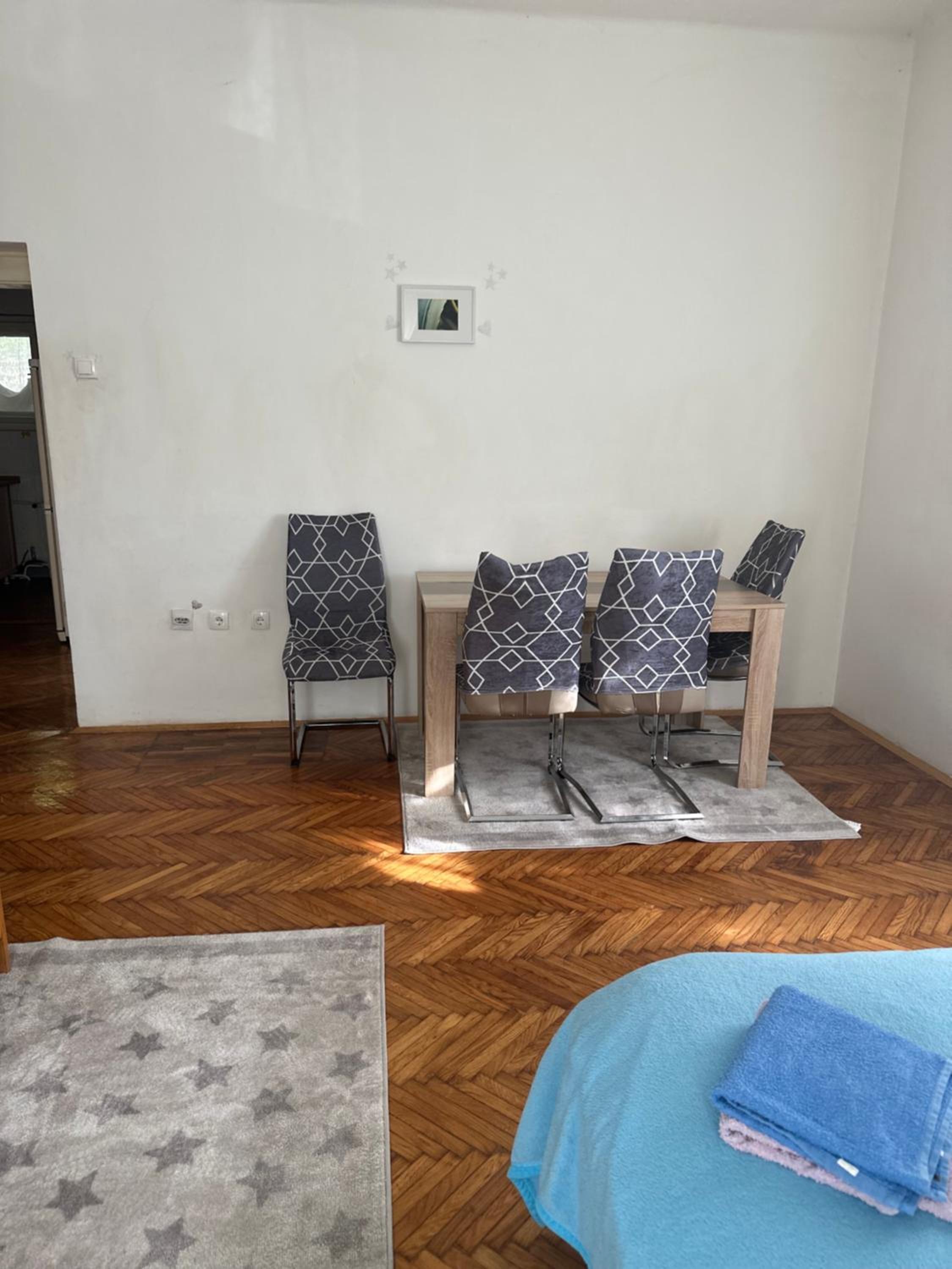 Downtown Flat view 4
