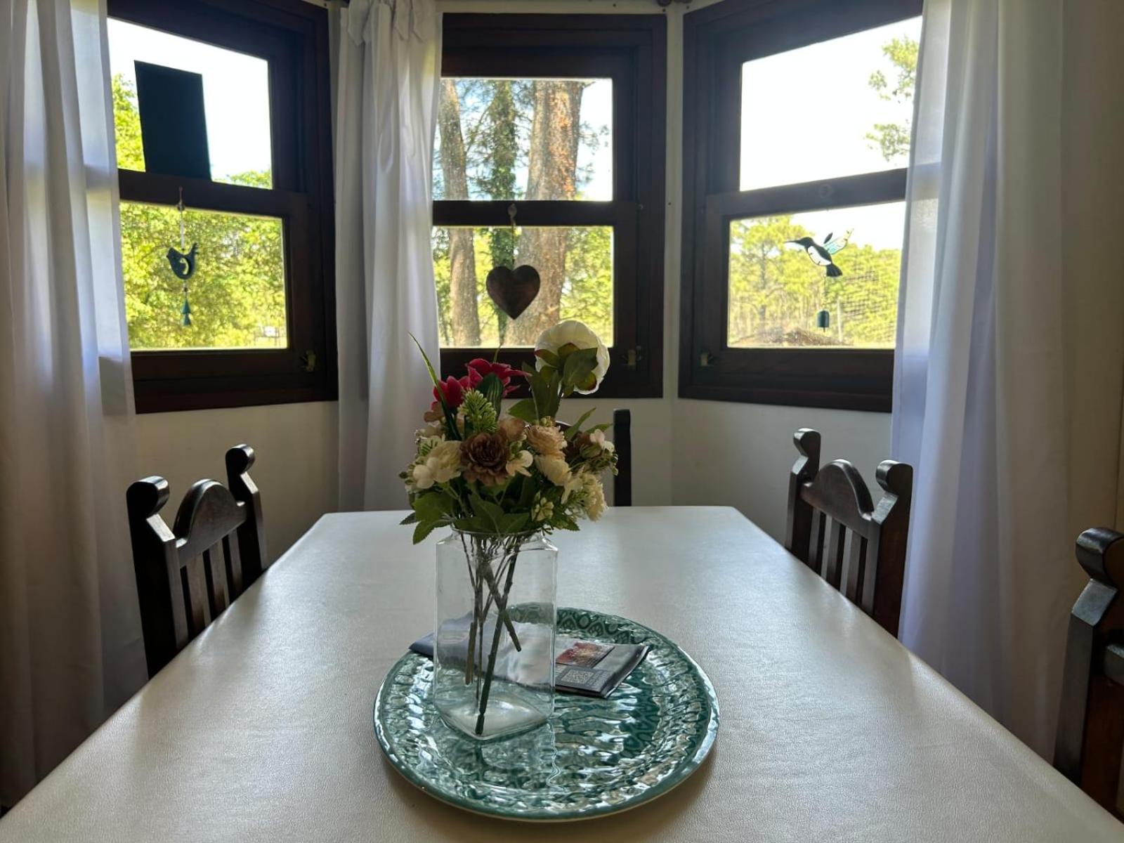 CASADELGOLF Villa Gesell