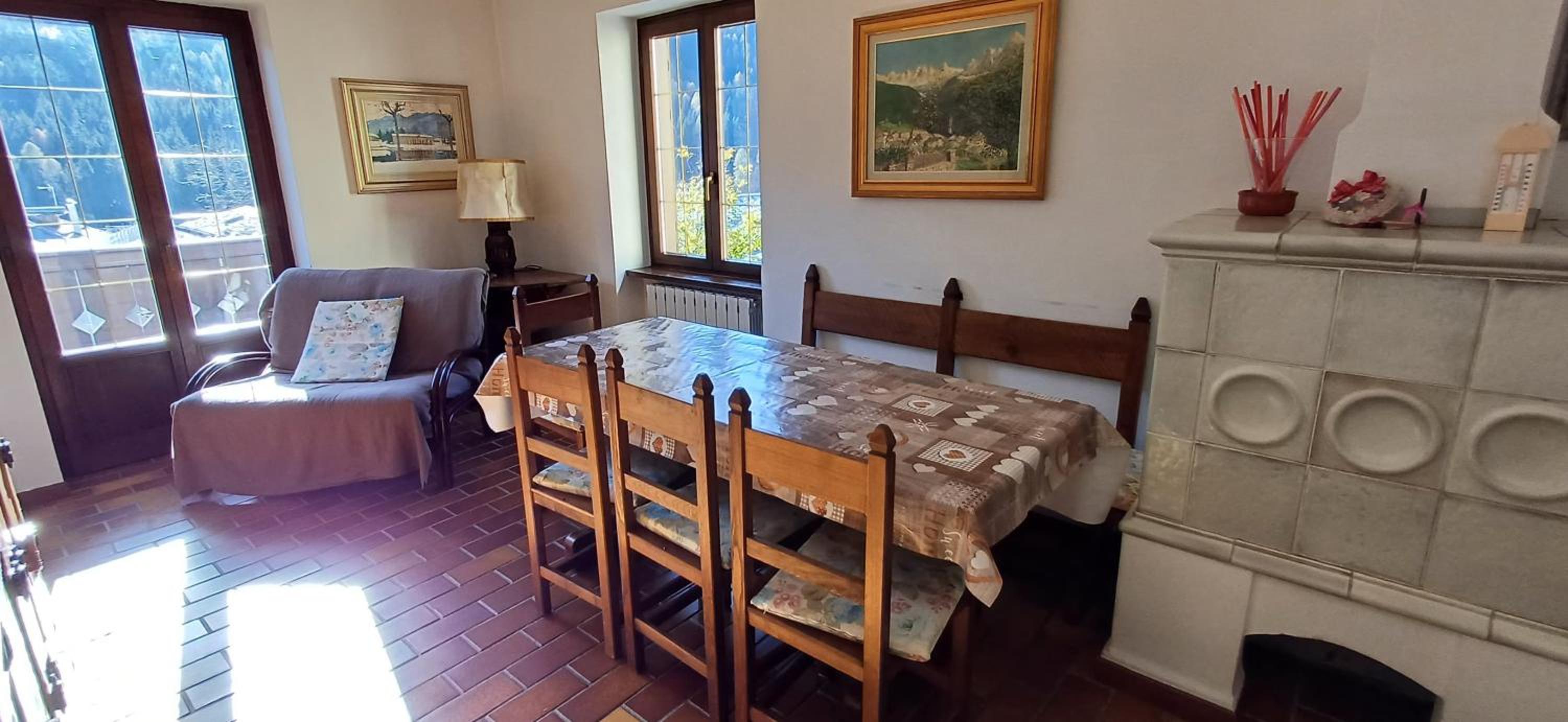 Casa Anna Mezzana view 3