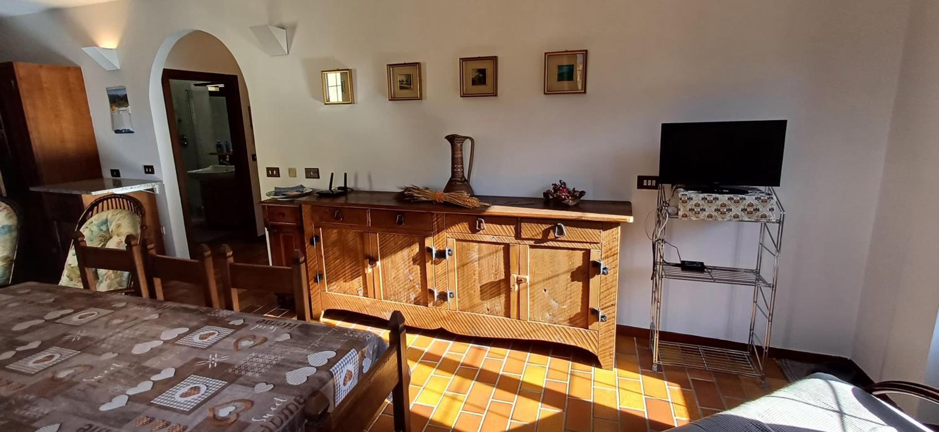 Casa Anna Mezzana view 4