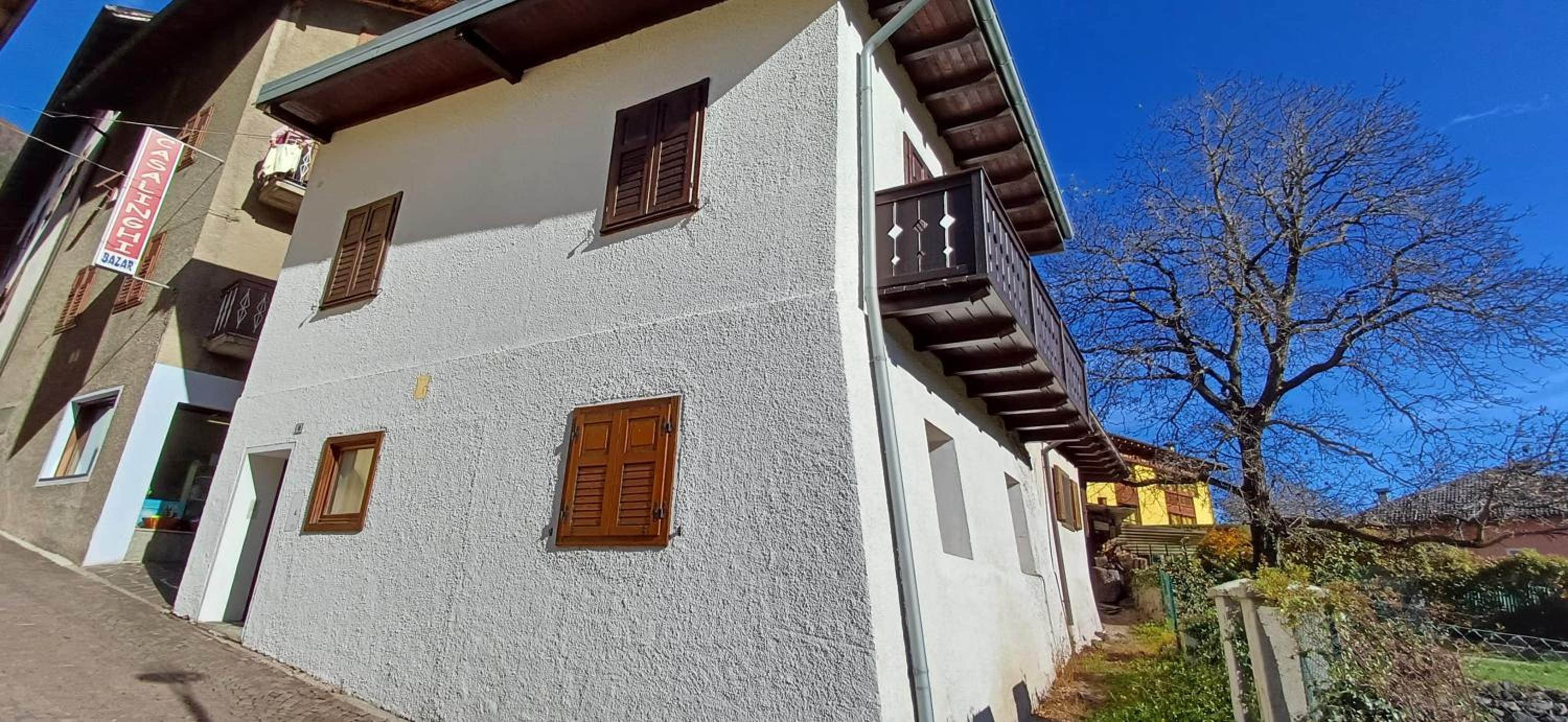 Casa Anna Mezzana view 2