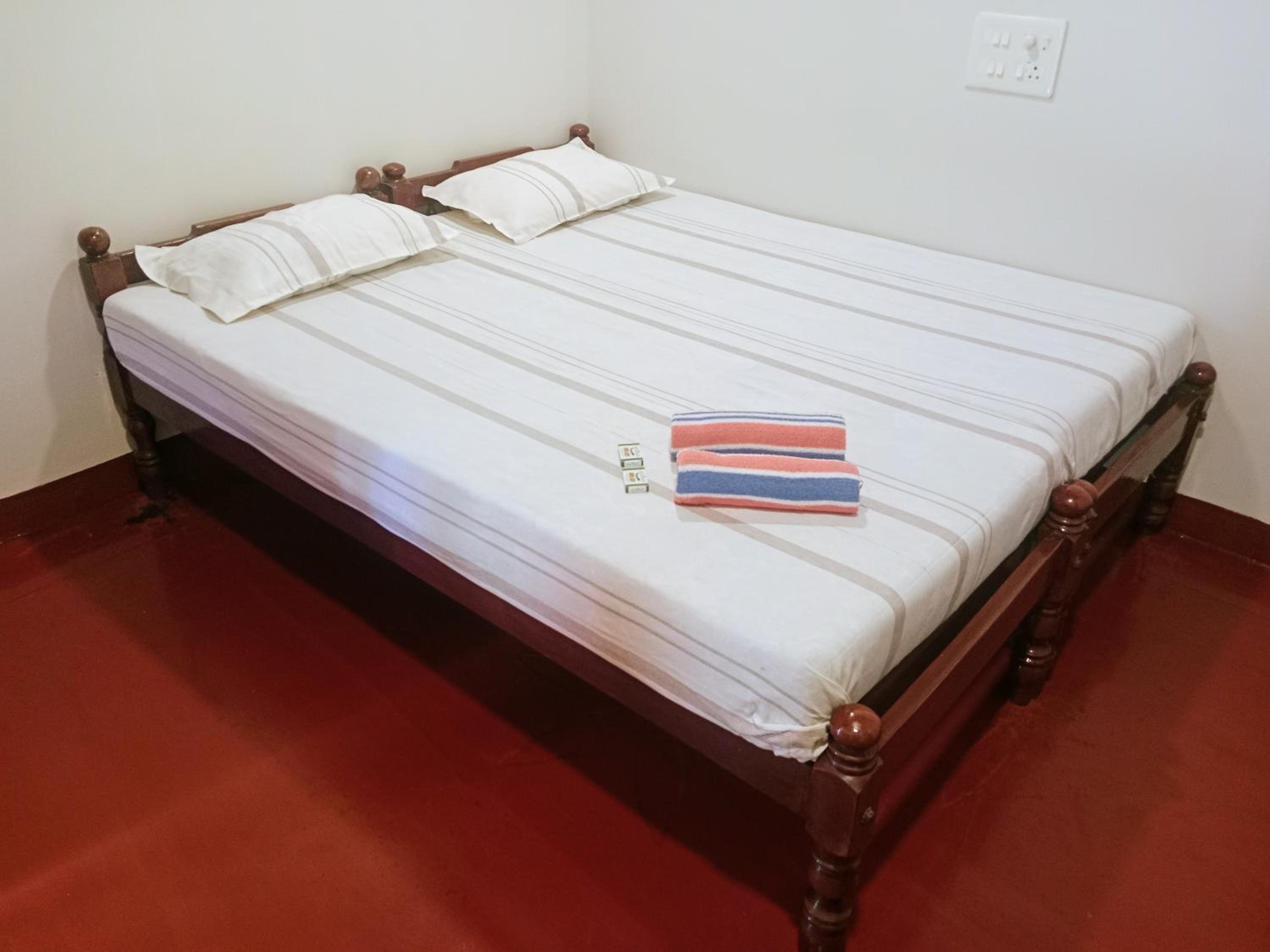 Marrari Felix Home view 5