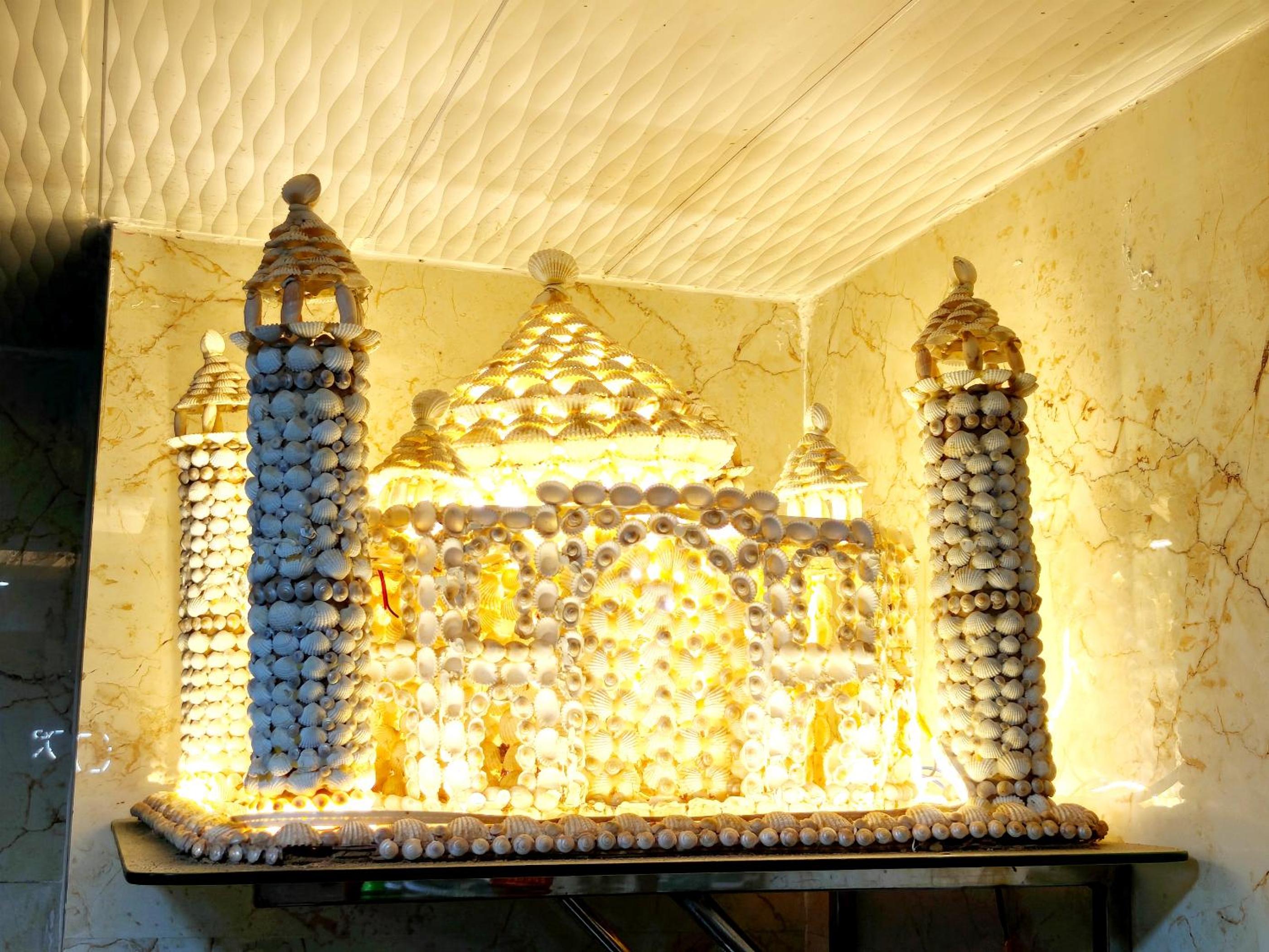 Hotel A-shray Swargadwar Puri Near -Golden-Sea-Beach-and Temple-with-Lift-Wifi-Restaurant-Parking facilities-Newly Decorated Room-with-Prime-Location