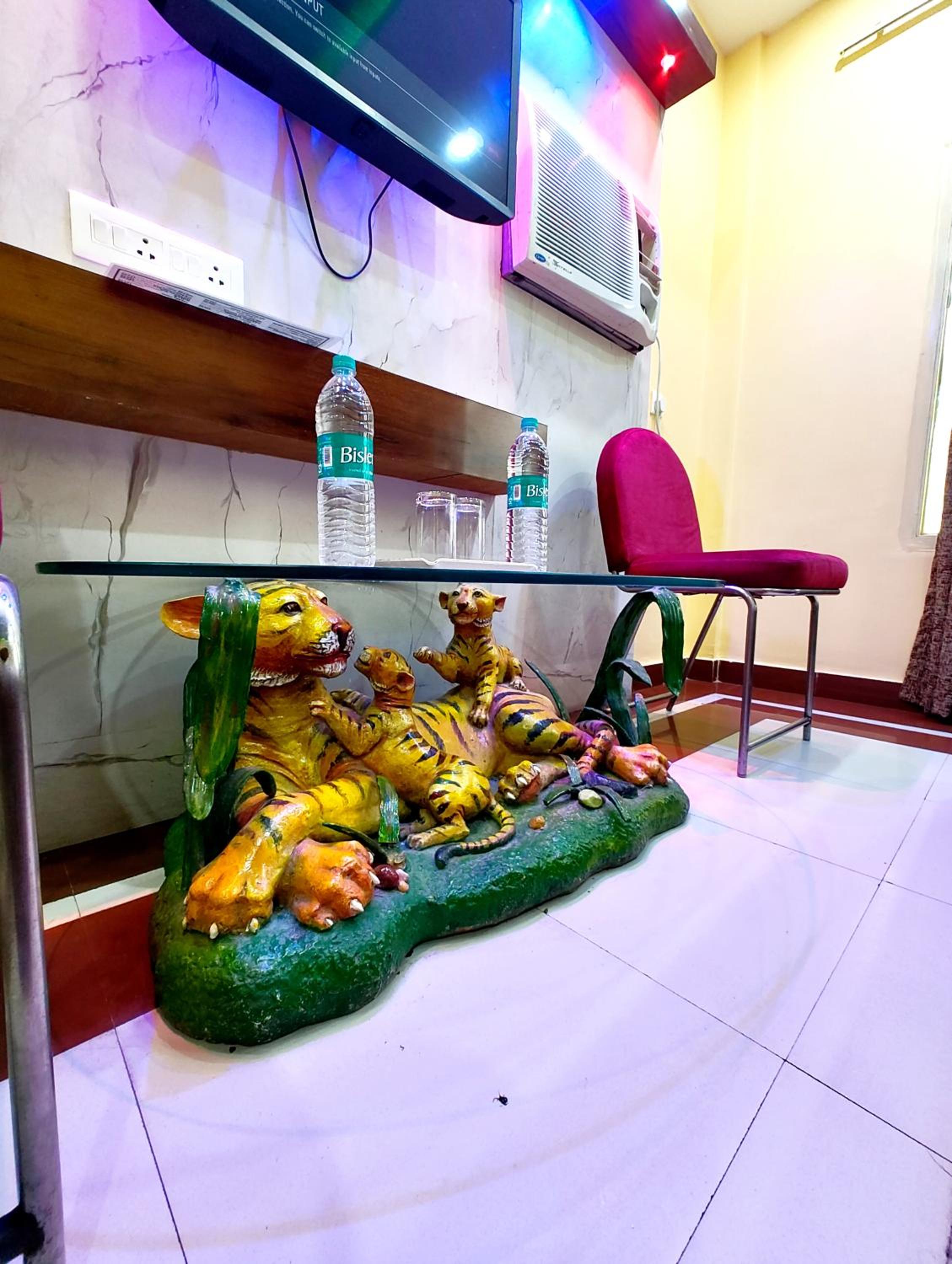 Hotel A-shray Swargadwar Puri Near -Golden-Sea-Beach-and Temple-with-Lift-Wifi-Restaurant-Parking facilities-Newly Decorated Room-with-Prime-Location