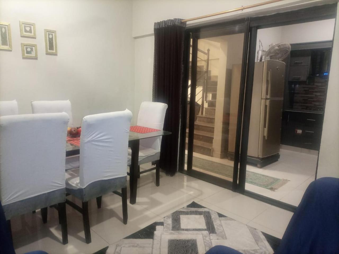 Saima Presidency - Malir Cant view 4