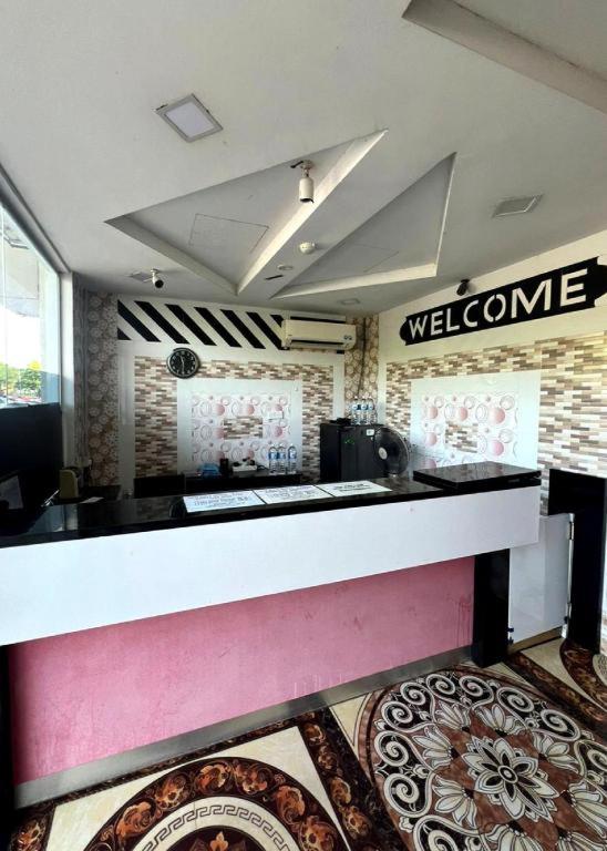 New Wave Kajang Hotel photo 8
