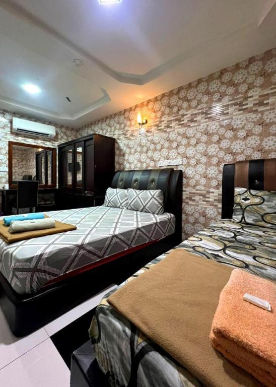 New Wave Kajang Hotel photo 2