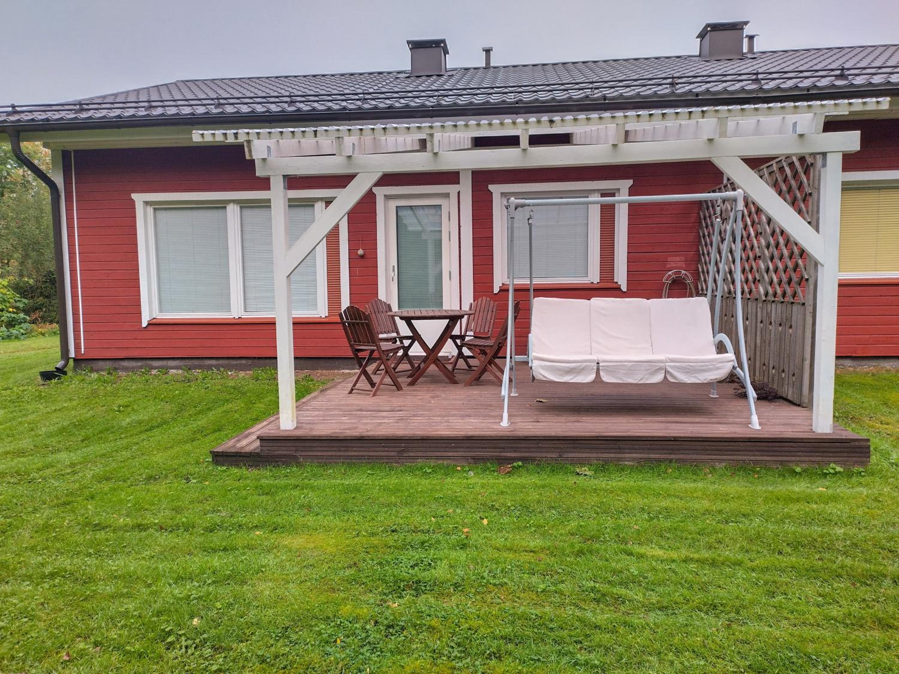 Ervastinkallio