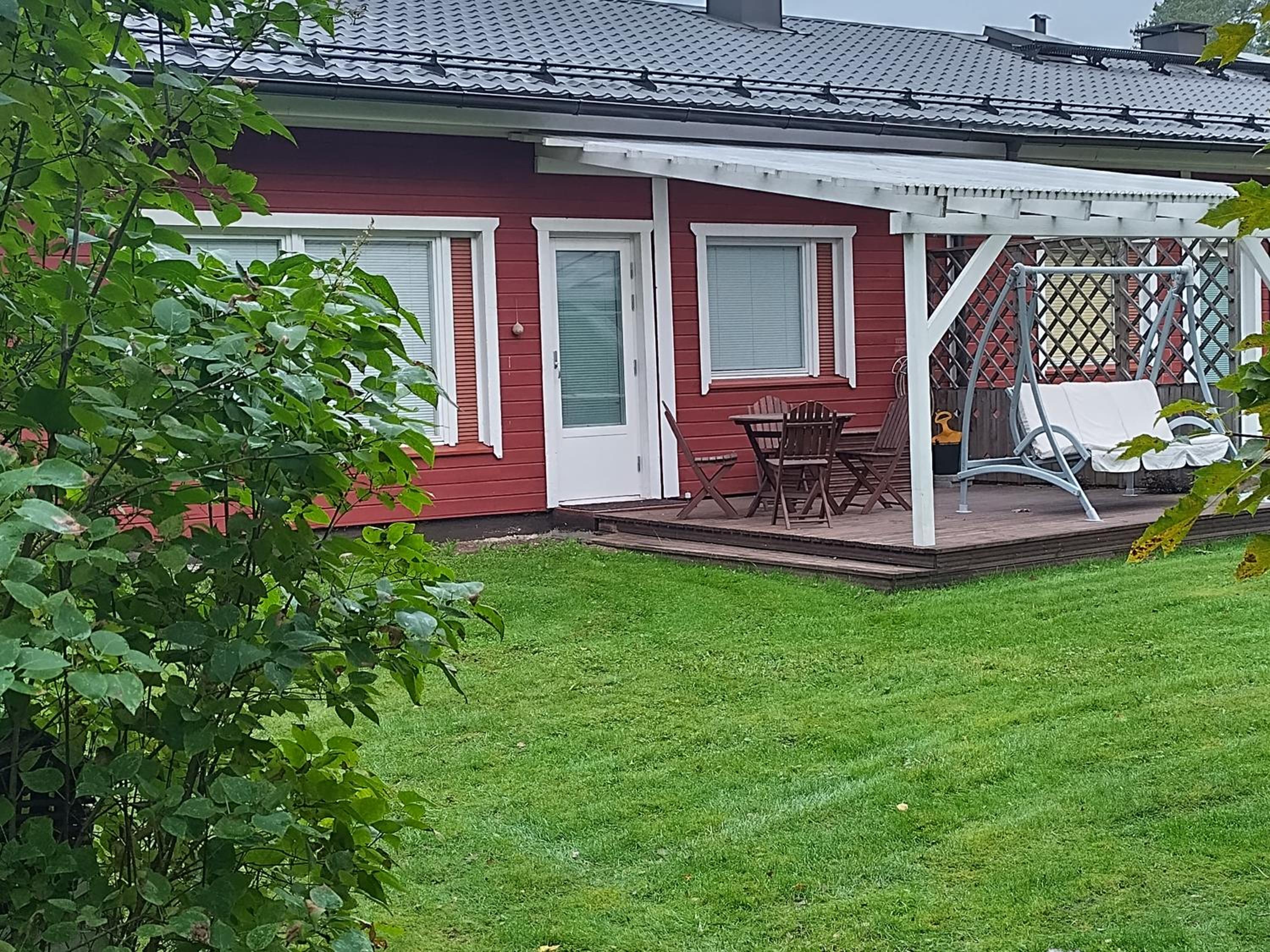Ervastinkallio