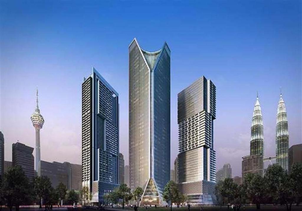 THE PLATINUM KUALA LUMPUR BY YAJU photo 1