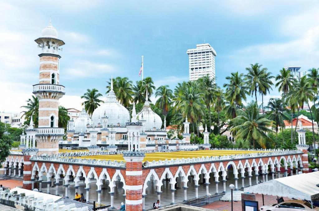 THE PLATINUM KUALA LUMPUR BY YAJU photo 3