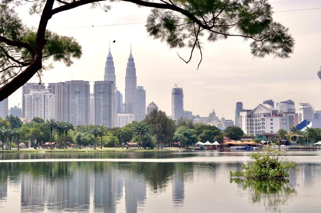 THE PLATINUM KUALA LUMPUR BY YAJU photo 4