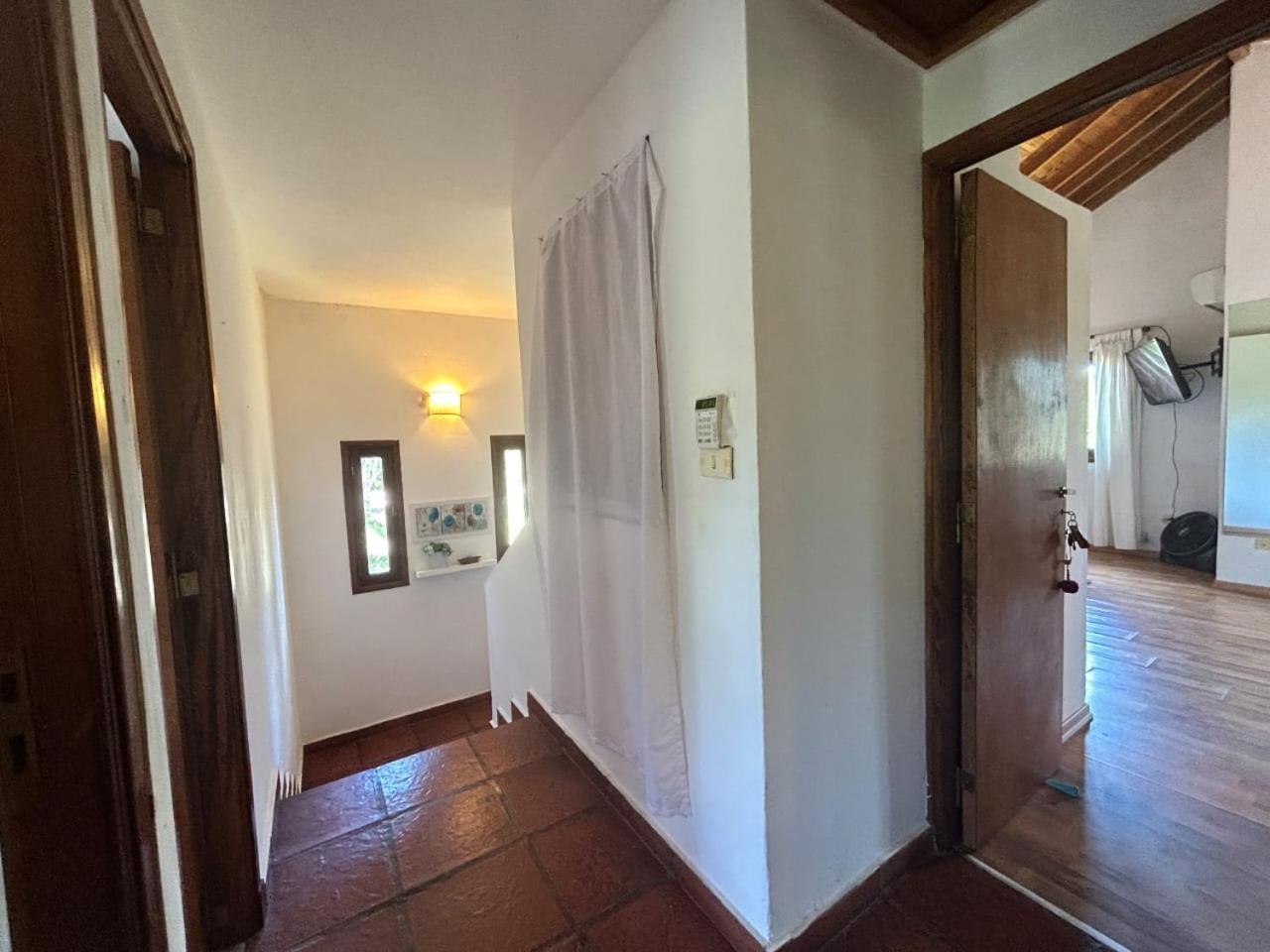 CASADELGOLF Villa Gesell