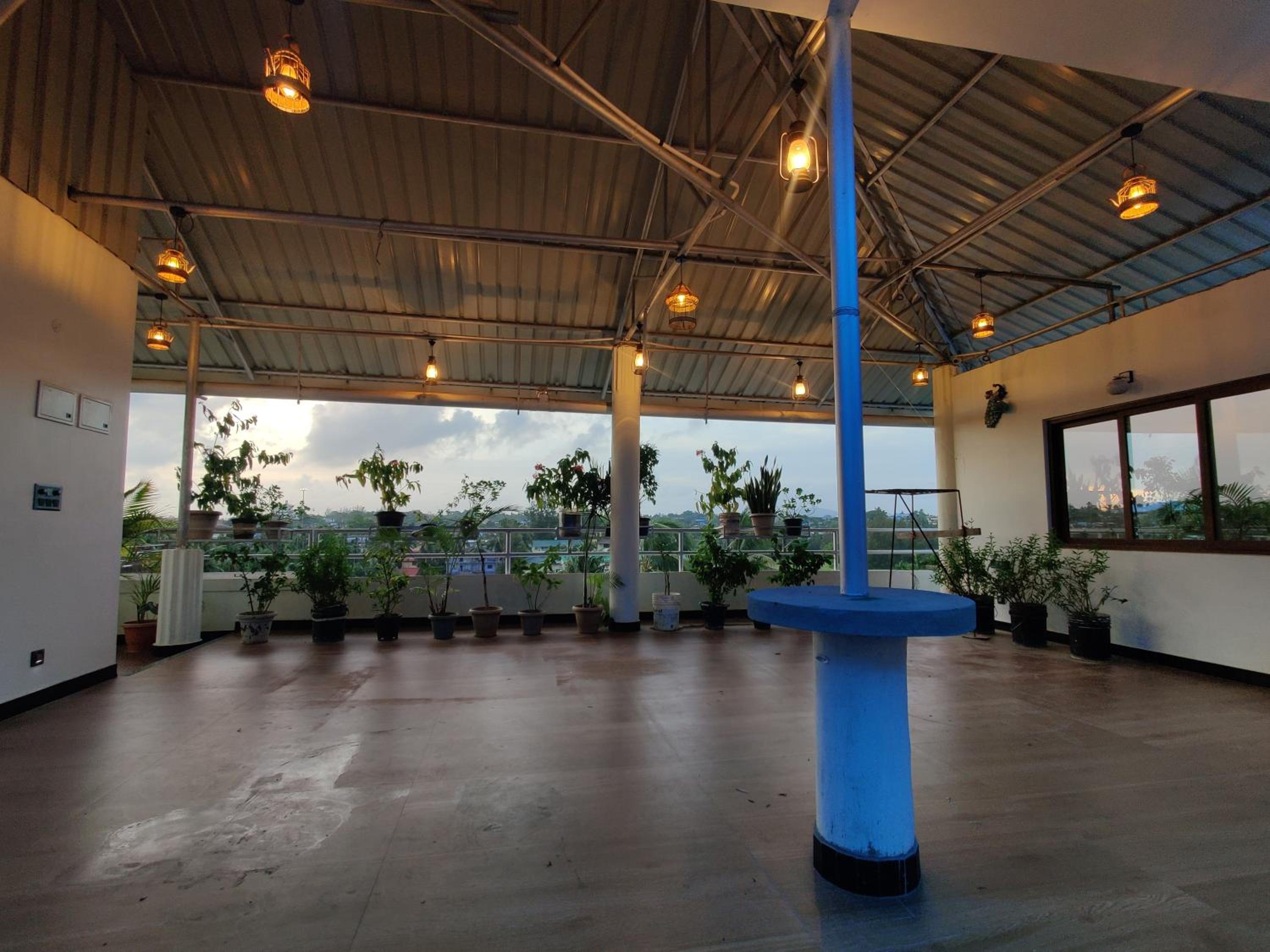 roof
