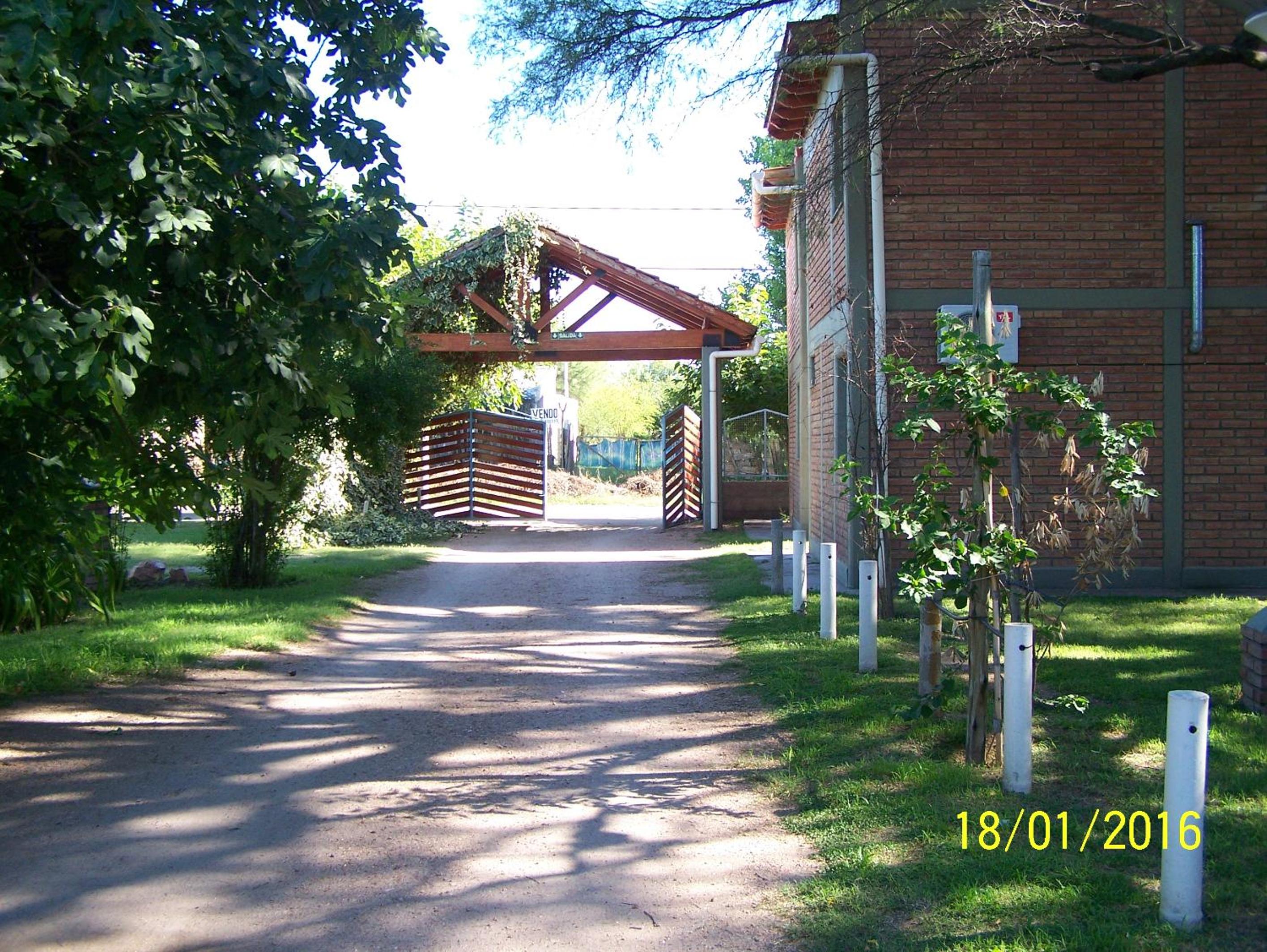Cabañas y Hotel Ebemys