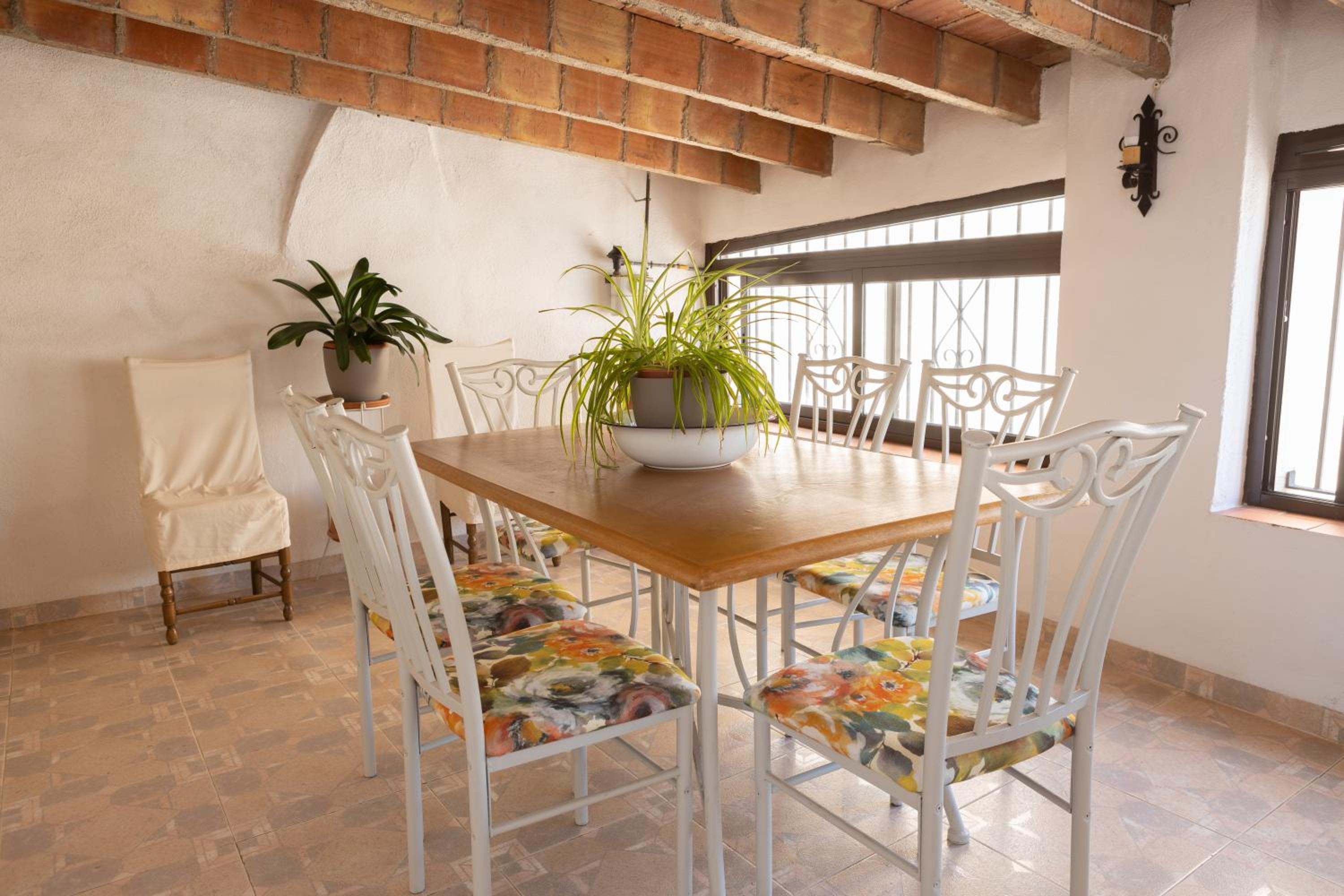 Casa Rural La Torre - Turistrat view 4