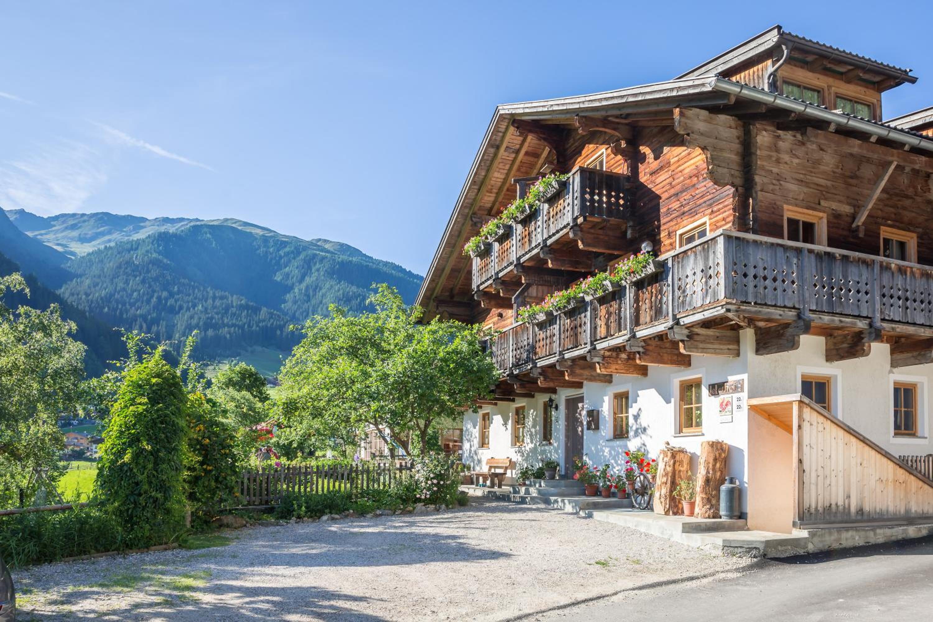 Jelerhof