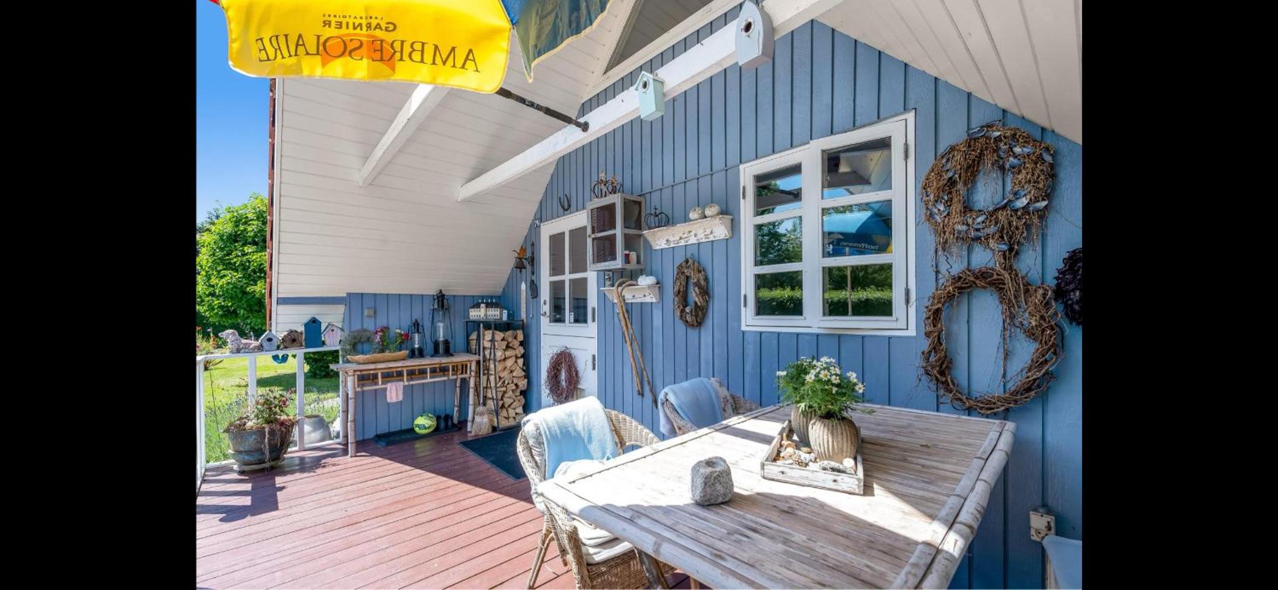 Cozy Holiday Home With Character