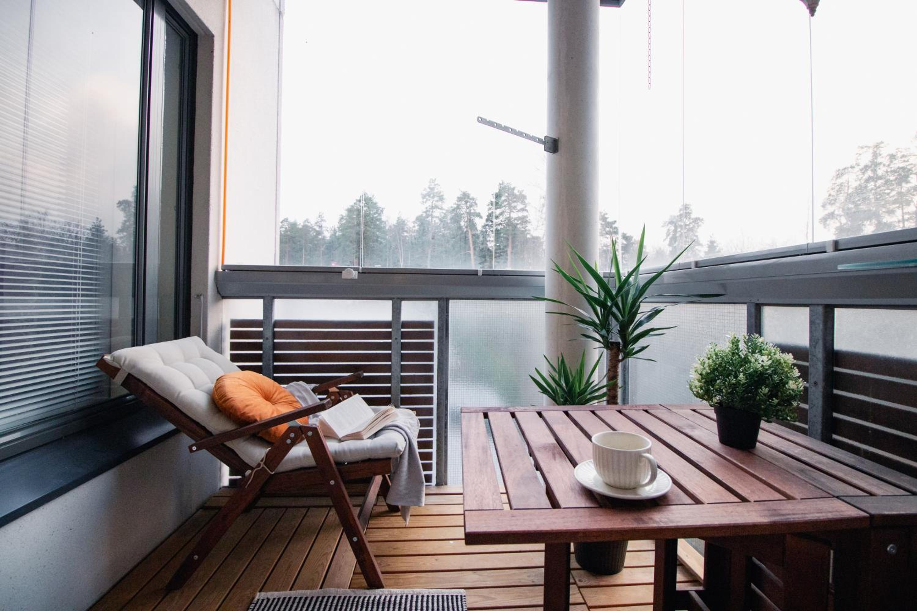 Romantic Sauna Retreat Near Sello and Nature Perfect