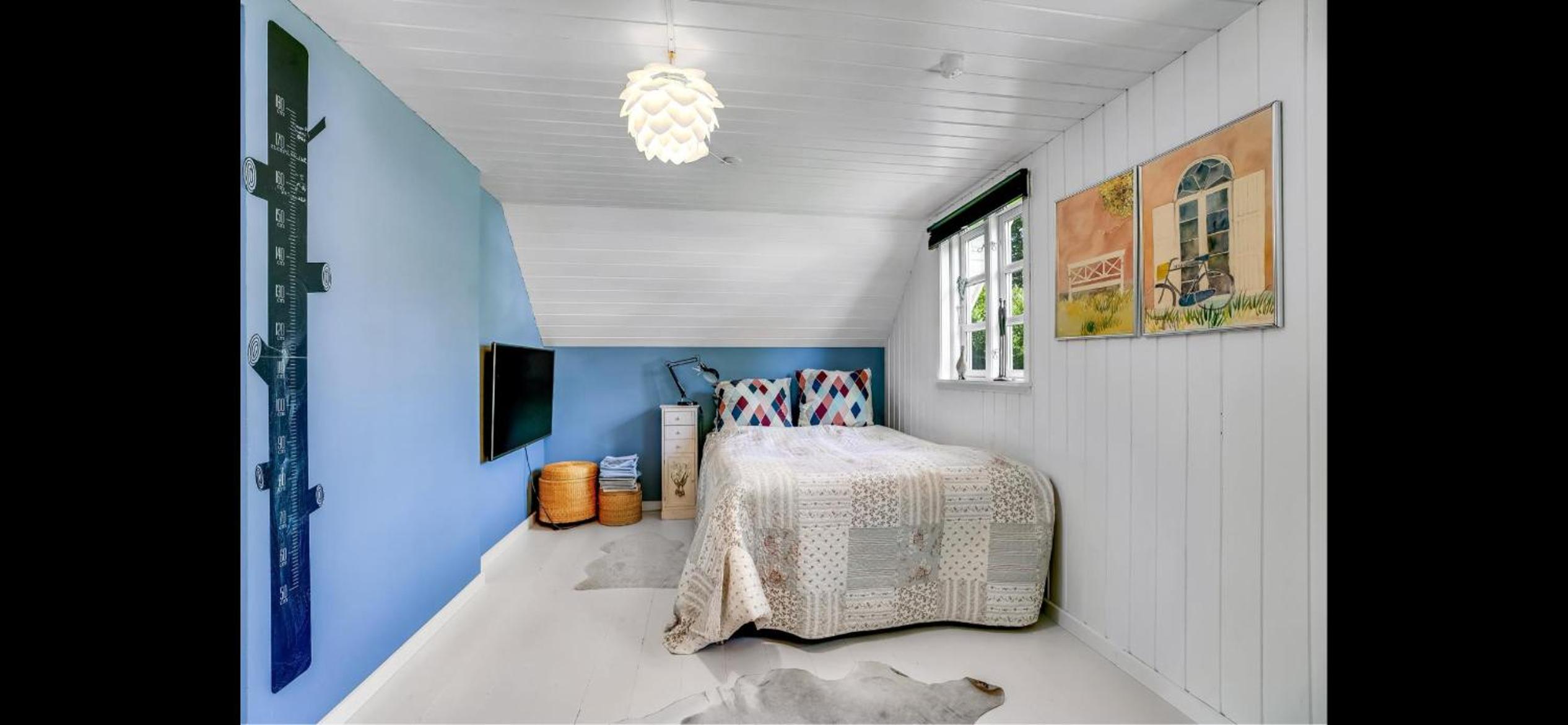 Cozy Holiday Home With Character