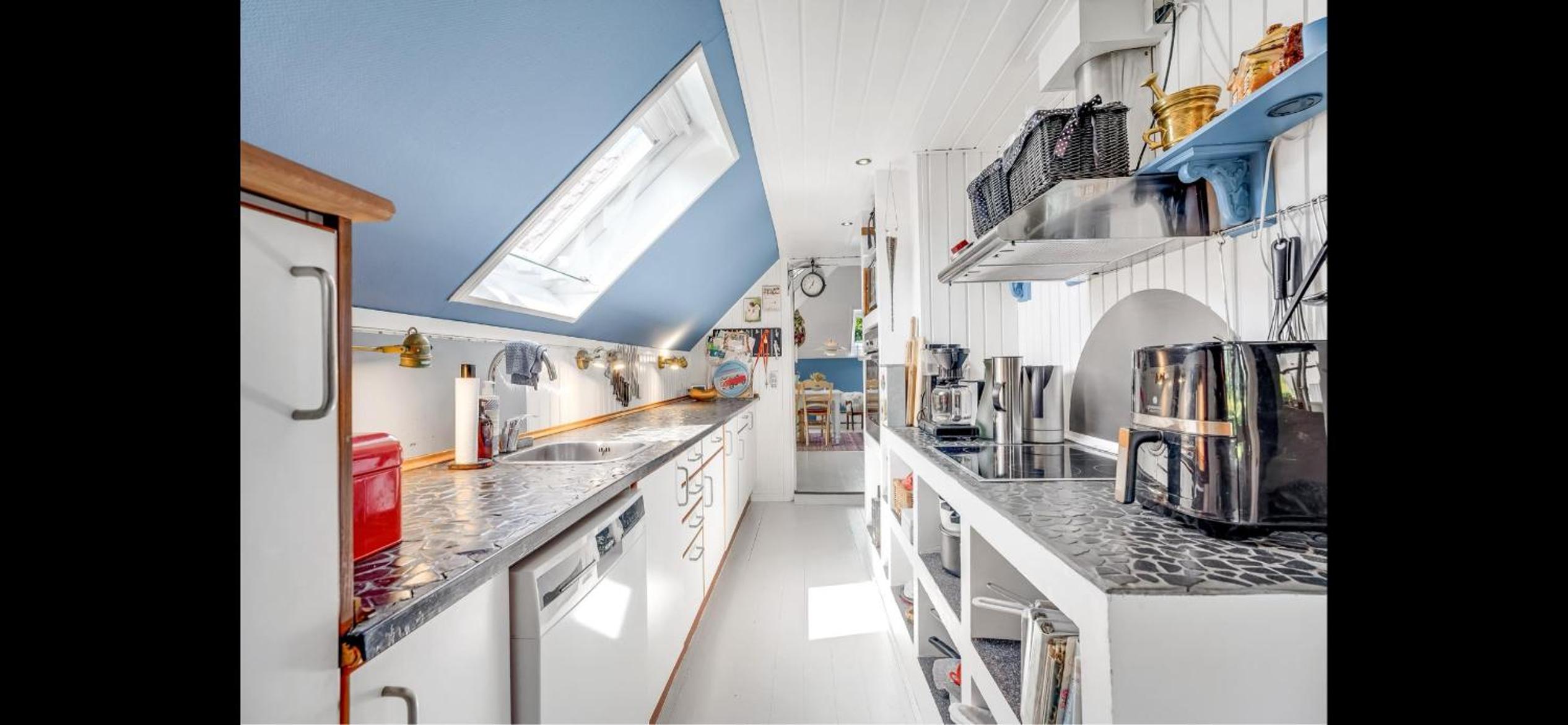 Cozy Holiday Home With Character