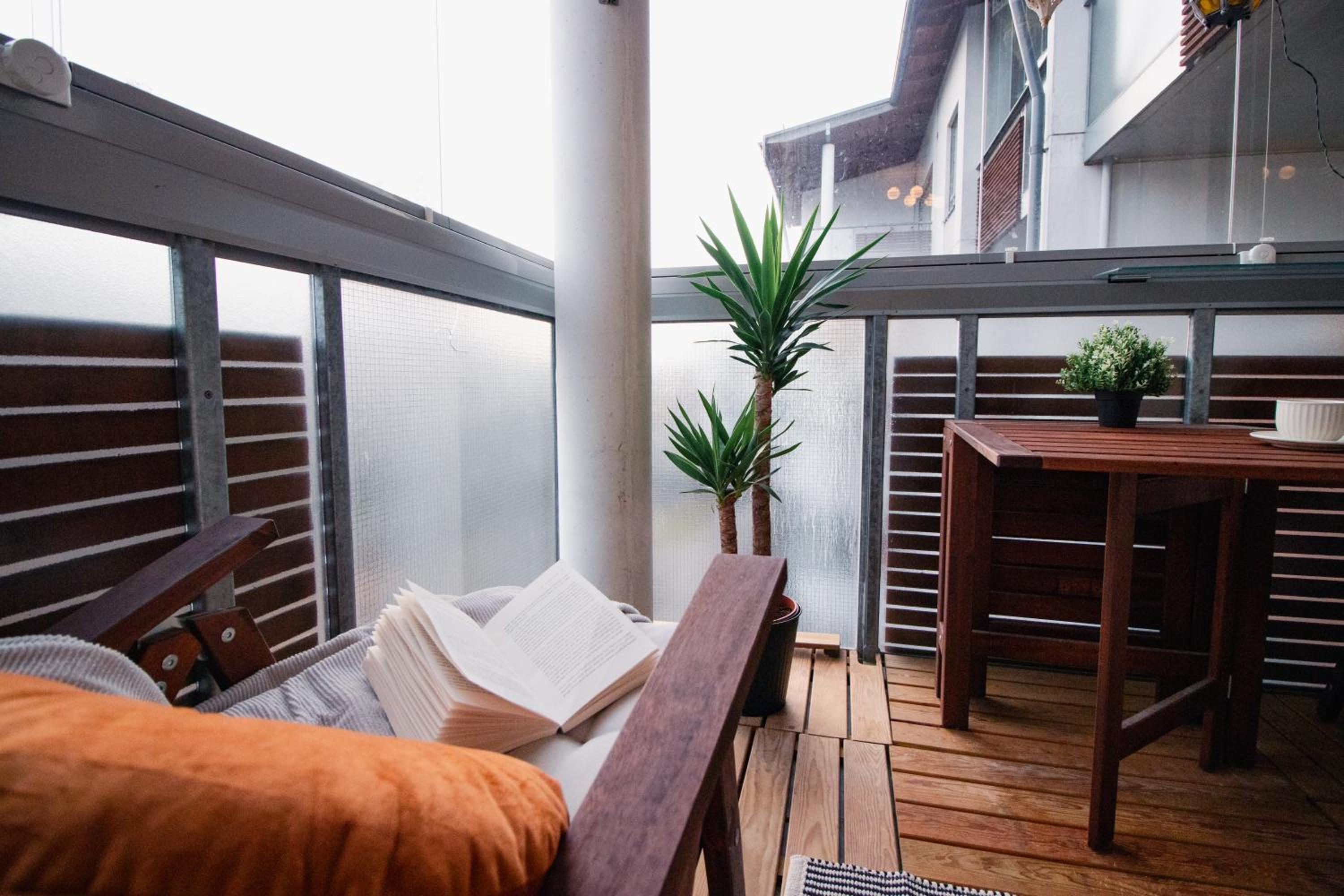 Romantic Sauna Retreat Near Sello and Nature Perfect